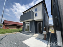 高浜市湯山町第5　新築戸建＜5号棟＞の画像
