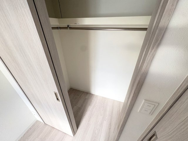 【収納】プレサンス庄内ブレイシス