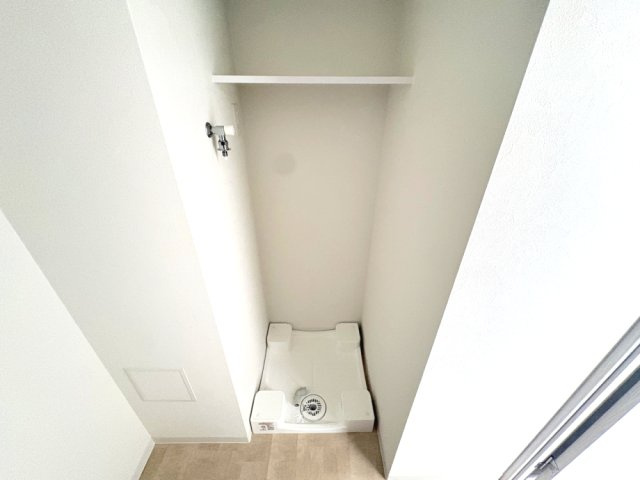 【設備】プレサンス庄内ブレイシス