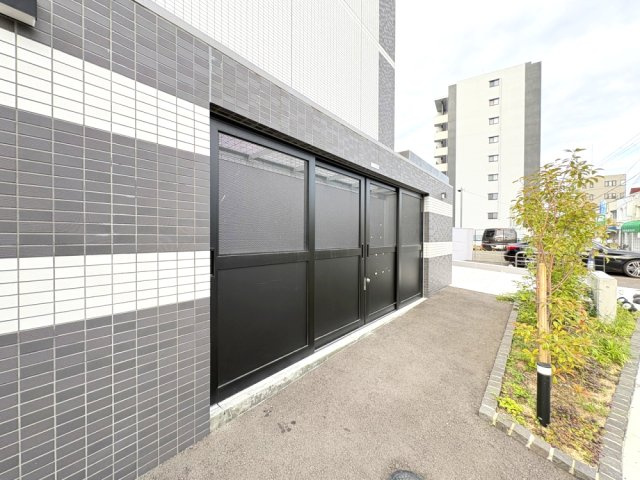 【その他共用部分】プレサンス庄内ブレイシス 