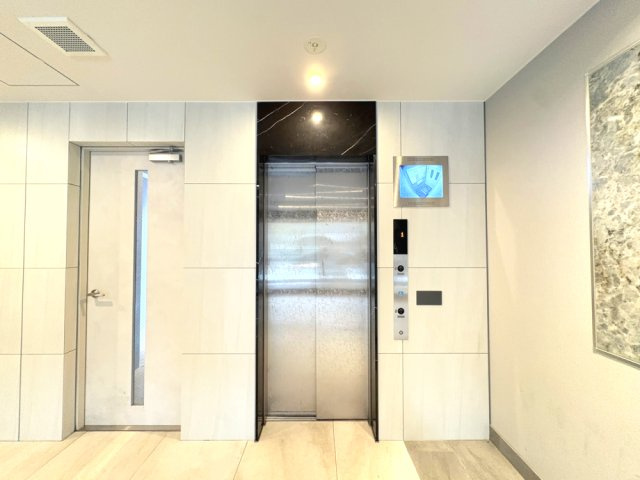 【設備】プレサンス庄内ブレイシス