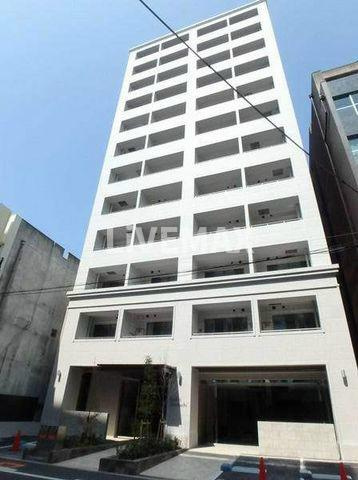 【外観】ガリレイ新町 