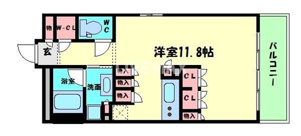ガリレイ新町