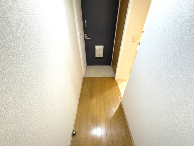 【内装】ドムス・ドイ