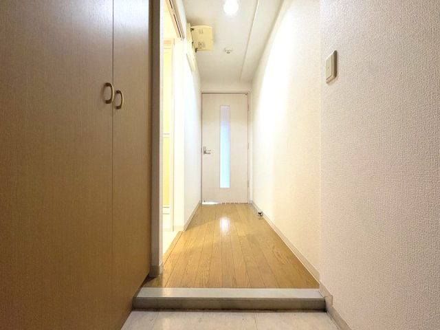 【玄関】ドムス・ドイ
