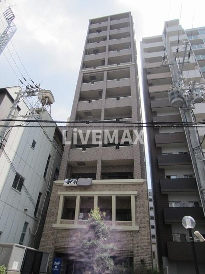 【外観】