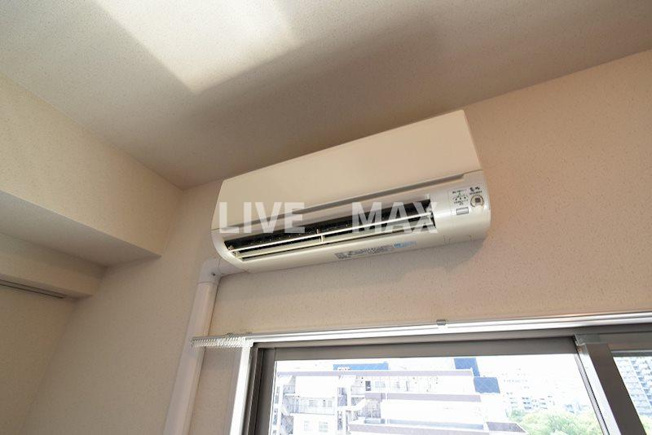 【設備】小西マンション