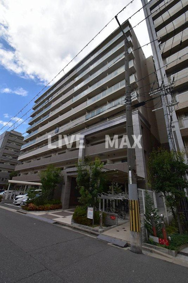 【外観】小西マンション