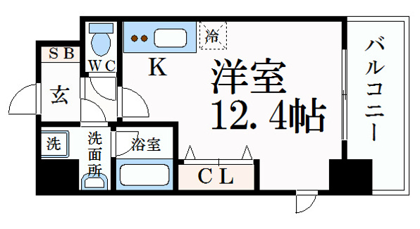 小西マンション