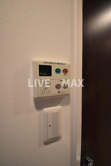 【設備】パークフラッツ江坂