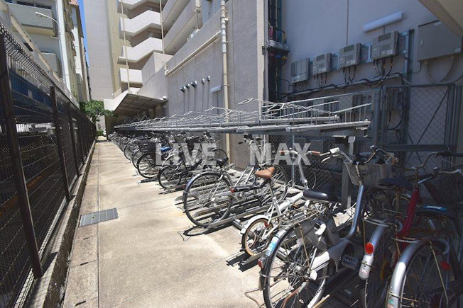 【その他共用部分】パークフラッツ江坂
