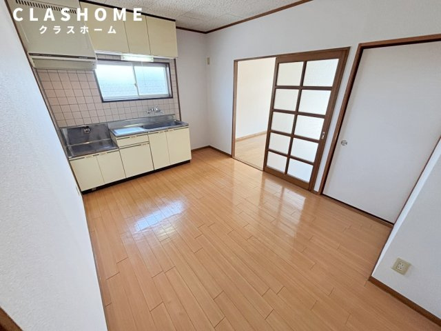 ハイステップ花田BC　　刈谷市近郊の賃貸ならクラスホーム刈谷店の居間・リビング|イメージ画像になります