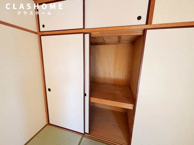 ハイステップ花田BC　　刈谷市近郊の賃貸ならクラスホーム刈谷店の収納|イメージ画像になります