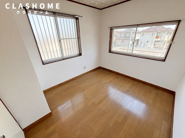 ハイステップ花田BC　　刈谷市近郊の賃貸ならクラスホーム刈谷店の洋室|イメージ画像になります