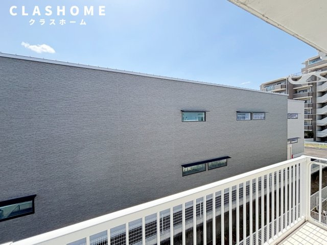 ハイステップ花田BC　　刈谷市近郊の賃貸ならクラスホーム刈谷店の展望|イメージ画像になります