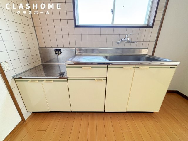 ハイステップ花田BC　　刈谷市近郊の賃貸ならクラスホーム刈谷店のキッチン|イメージ画像になります