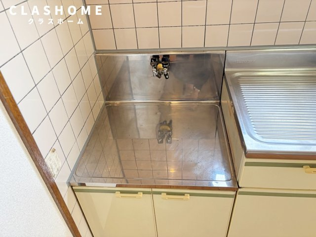ハイステップ花田BC　　刈谷市近郊の賃貸ならクラスホーム刈谷店の玄関|イメージ画像になります