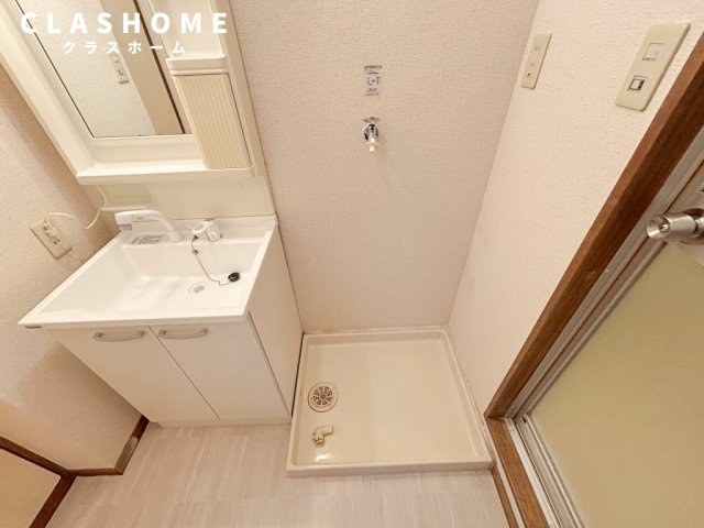 ハイステップ花田BC　　刈谷市近郊の賃貸ならクラスホーム刈谷店の玄関|イメージ画像になります