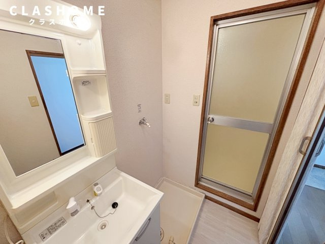 ハイステップ花田BC　　刈谷市近郊の賃貸ならクラスホーム刈谷店の玄関|イメージ画像になります