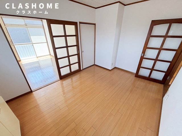 ハイステップ花田BC　　刈谷市近郊の賃貸ならクラスホーム刈谷店の居間・リビング|イメージ画像になります