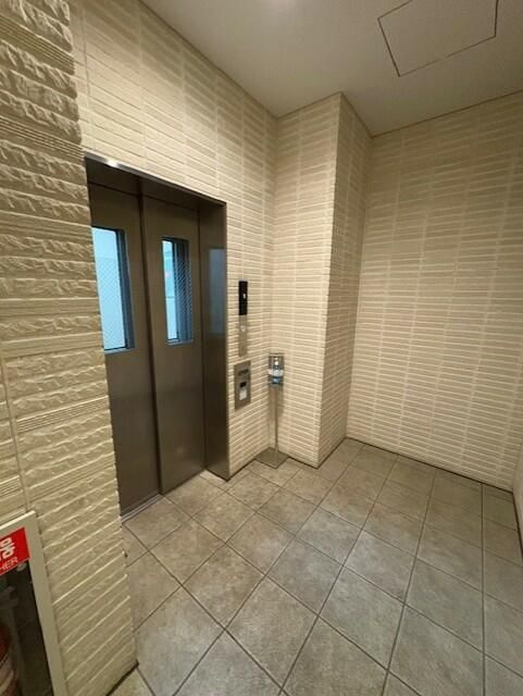 エルザ柏のその他共用部分