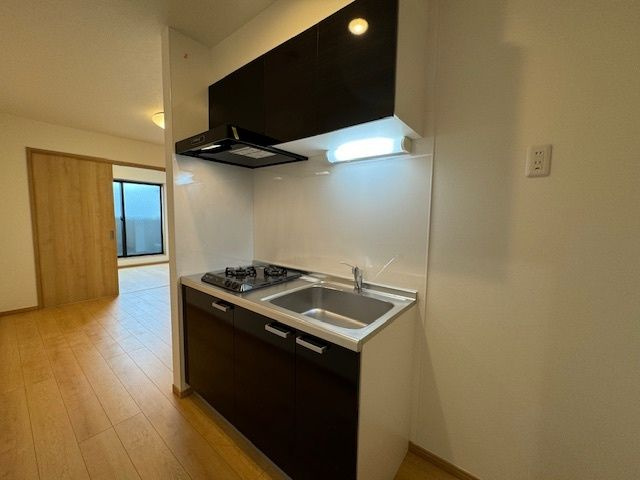 ベルシャンテ新松戸の設備