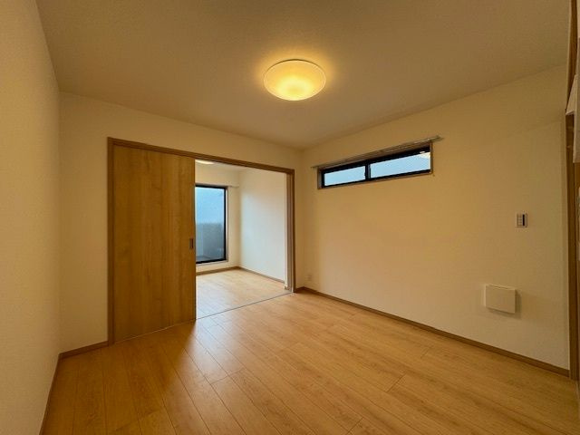 ベルシャンテ新松戸の内装