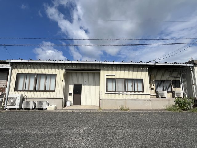 十一番町貸店舗のその他共用部分