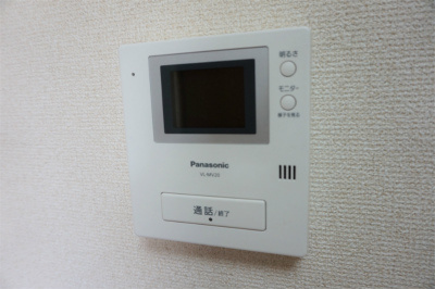 【セキュリティ】 | グランデ幕張