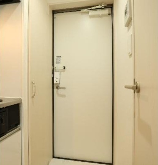 ＬＥＧＲＡＮＤ（ルグラン）の玄関