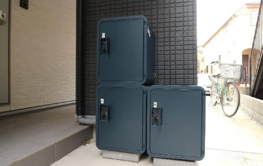 ＬＥＧＲＡＮＤ（ルグラン）のその他共用部分