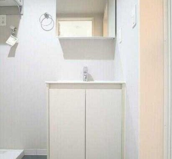 ＬＥＧＲＡＮＤ（ルグラン）の収納