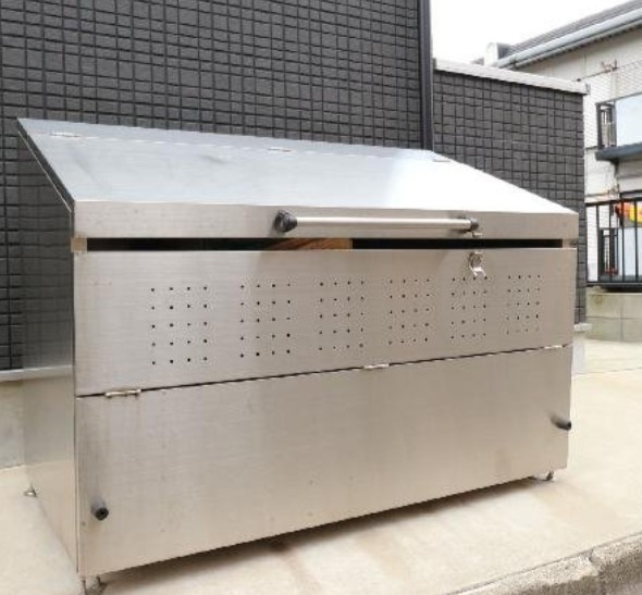 ＬＥＧＲＡＮＤ（ルグラン）のその他共用部分