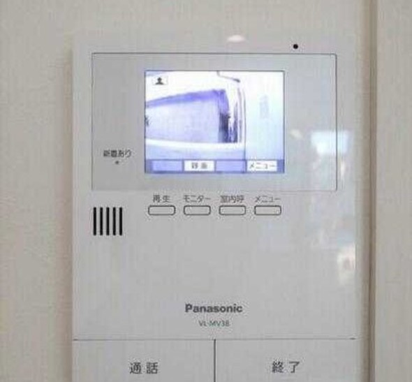 ＬＥＧＲＡＮＤ（ルグラン）のセキュリティ