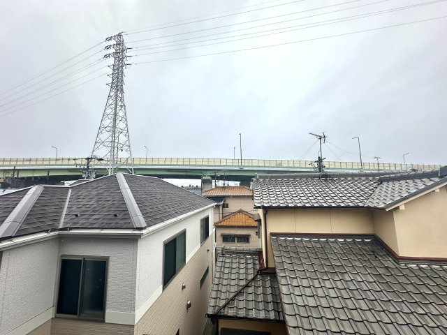 Jack tsutsumiⅠの展望