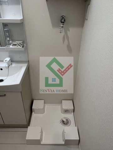 サザンロード保谷の設備