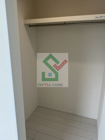 サザンロード保谷の収納
