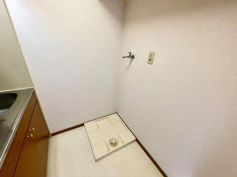 ラフィネス大濠パークアベニューの設備