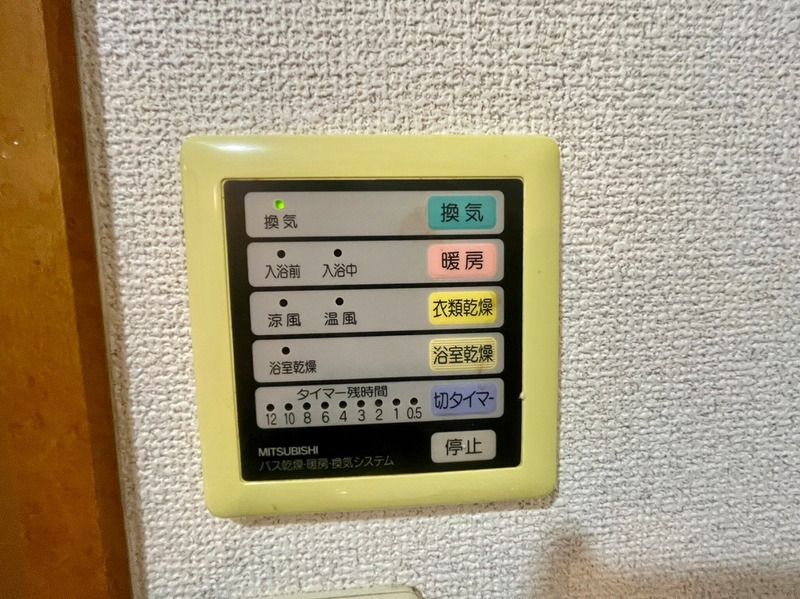 ラフィネス大濠パークアベニューのその他