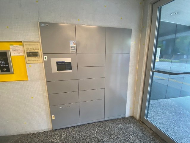福岡市中央区赤坂１丁目の賃貸マンションの設備