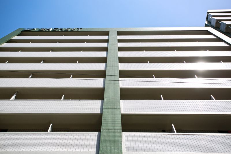福岡市中央区赤坂１丁目の賃貸マンション