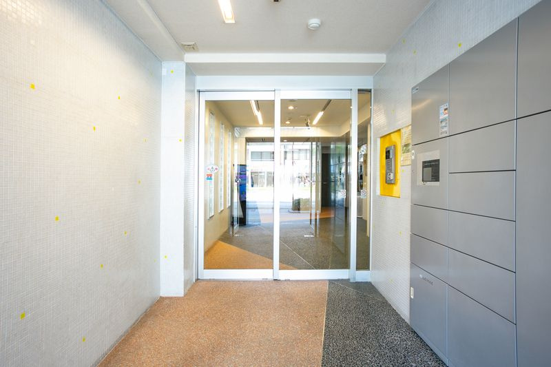 福岡市中央区赤坂１丁目の賃貸マンション