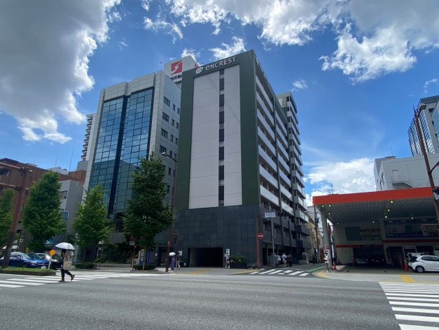 福岡市中央区赤坂１丁目の賃貸マンション