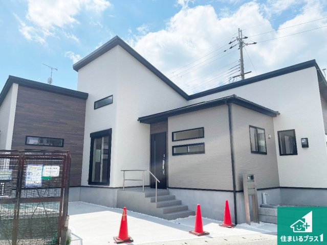 西宮市北六甲台　第4期　新築一戸建て