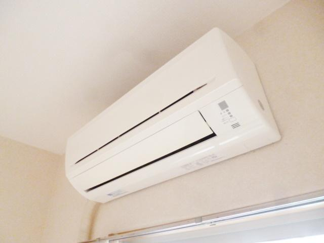 ラフォーレ中浦和Ⅱの設備