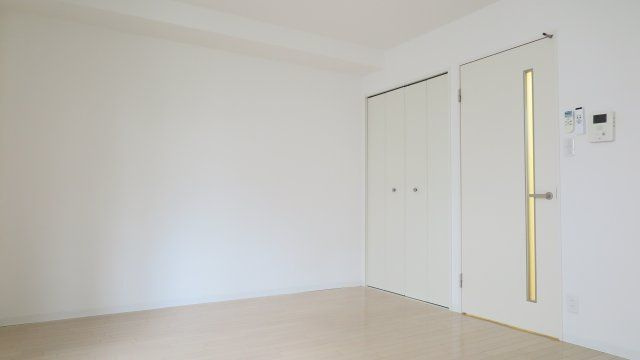 ウィズ西長堀の内装