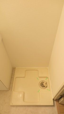 ウィズ西長堀の内装