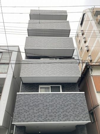 ウィズ西長堀