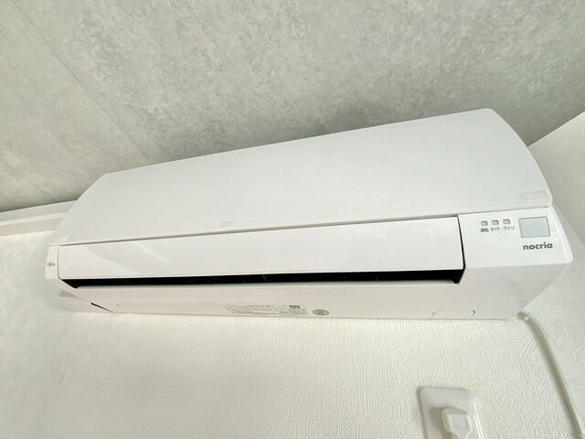 Speranza Tokyoの設備|別部屋参考写真