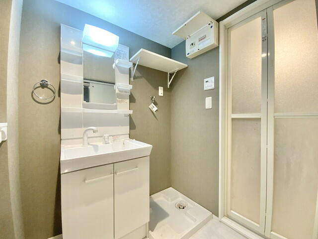 Speranza Tokyoの洗面所|別部屋参考写真